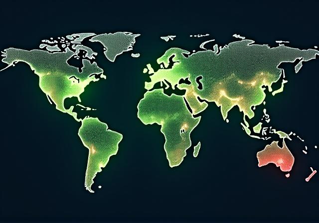 SentimentAI engine real-time tracking interface