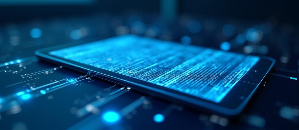 StellarAI Enterprise Agreement concept